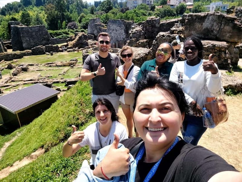From Kutaisi: Batumi, Petra Fortress and Botanical garden - FAQ