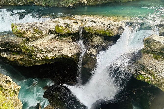 From Kutaisi:Canyons and caves tour with transfer to Tbilisi - Who should book this Kutaisi to Tbilisi canyon and cave day