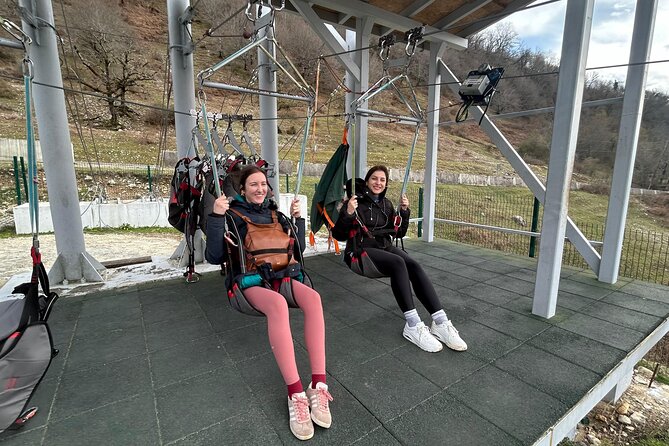 From Kutaisi:Canyons and caves tour with transfer to Tbilisi - FAQ