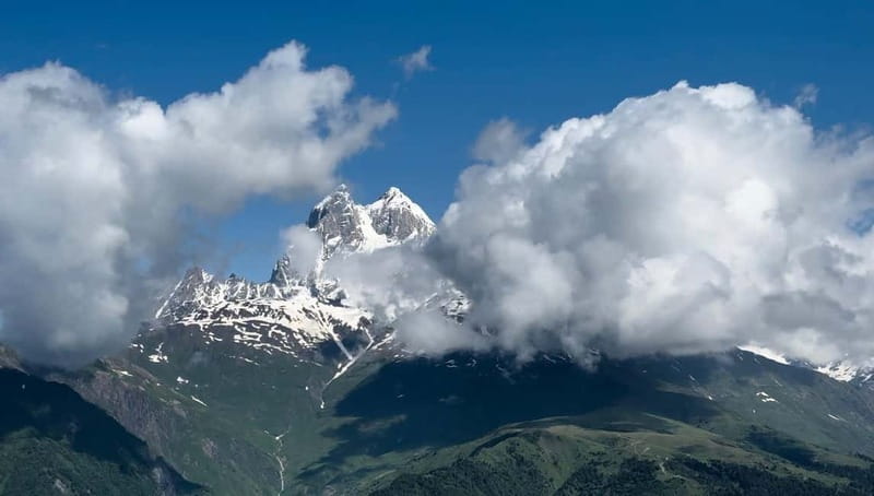 From Kutaisi: Svaneti Mountain Villages 2-Day 4x4 Safari - Why Svaneti 4x4 feels like a different Georgia