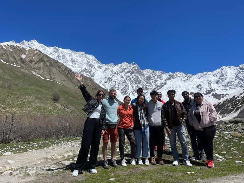 From Kutaisi: Svaneti Mountain Villages 2-Day 4x4 Safari - Price and value: what $157 covers, and what you should budget for