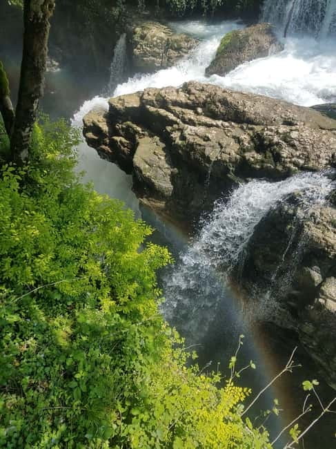 From Kutaisi to Martvili canyon and Prometheus Caves - Key Highlights You’ll Feel Fast