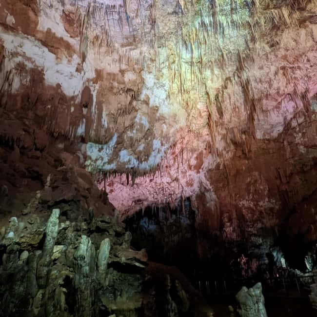 From Kutaisi to Martvili canyon and Prometheus Caves - The 6.5-Hour Timing, and How to Not Feel Rushed