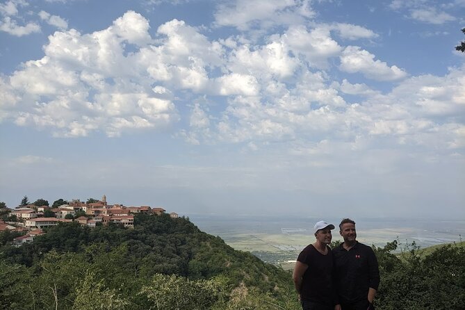 From Tbilisi : 5 Days / 4 Nights in Georgia - Kakheti Wine Day: Tunnel Winery Khareba’s and Shumi’s Museum Stops