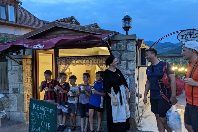 From Tbilisi : 5 Days / 4 Nights in Georgia - Day 5: Back to Tbilisi for Your Airport Transfer