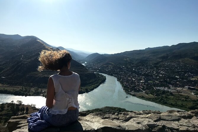 From Tbilisi : 5 Days / 4 Nights in Georgia - Tbilisi Day 2: From Mtskheta’s Churches to Narikala Views