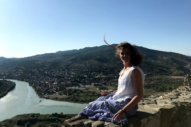 From Tbilisi: 7 Days / 6 Night in Georgia - Kazbegi by 4WD: Gergeti Trinity Church plus Gudauri snow fun