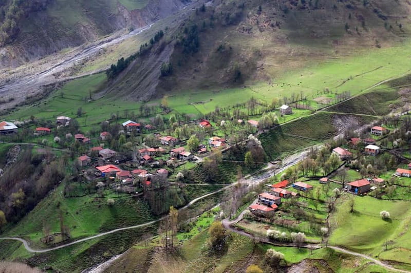 From Tbilisi: Ananuri, Gudauri, Kazbegi Adventure - Timing, traffic, and why this day can run long