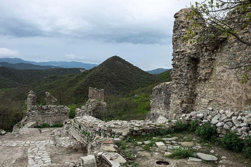 From Tbilisi: Bodbe, Sighnaghi and Telavi Day Trip - Price and value for a Kakheti day trip at $12