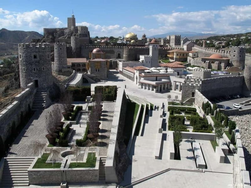 From Tbilisi: Borjomi, Rabath and Vardzia Day Trip - Price and what you still pay on the day