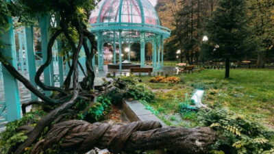 Borjomi, Rabati, and Vardzia Guided Day Trip