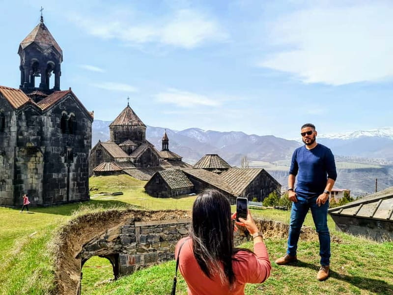 From Tbilisi: Day Trip to Armenia with Homemade Lunch - Key things that make this Armenia day trip work