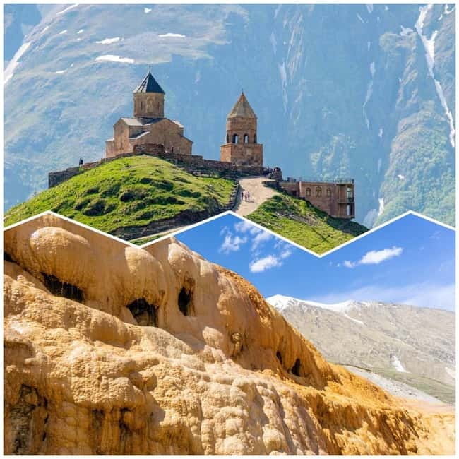 From Tbilisi: Day Trip to Kazbegi - Key Things You Should Know Before You Go