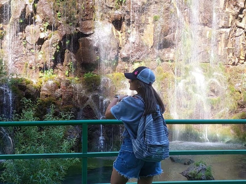 From Tbilisi: Diamond Bridge and Dashbashi Canyon Day Trip - The big idea: why this day trip is so good