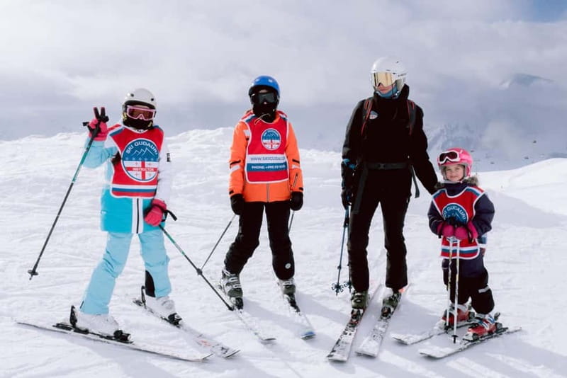 From Tbilisi: Full-Day Gudauri Ski Resort Day Trip - Zhinvali Reservoir: A Quick Hit of Epic Water-and-Mountain Views