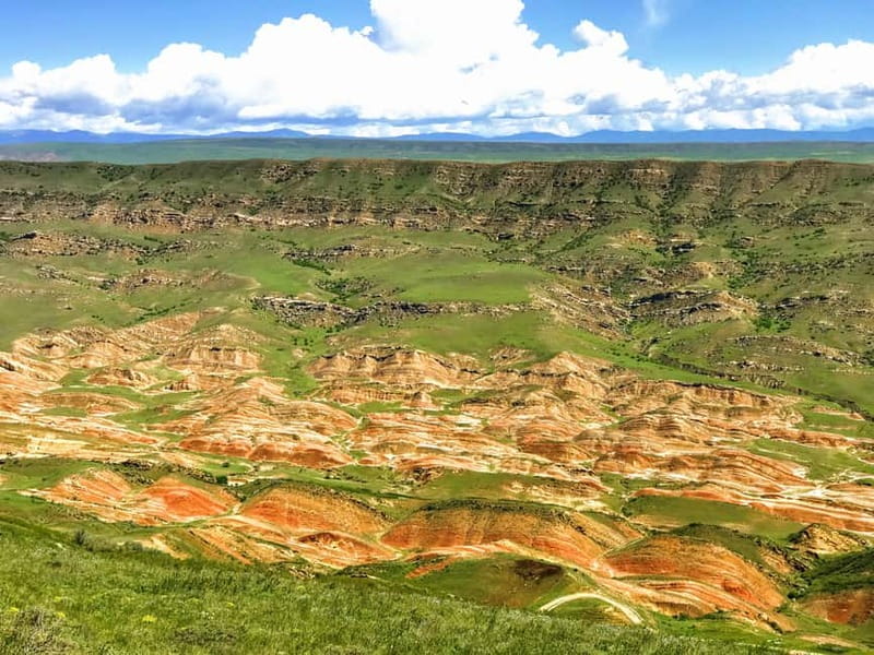 From Tbilisi: Gareji, Rainbow Mountains, Bodbe & Sighnaghi - Key Highlights Worth Getting Excited About