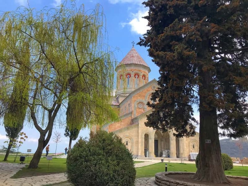 From Tbilisi: Gareji, Rainbow Mountains, Bodbe & Sighnaghi - Price and Value: What You’re Really Paying For
