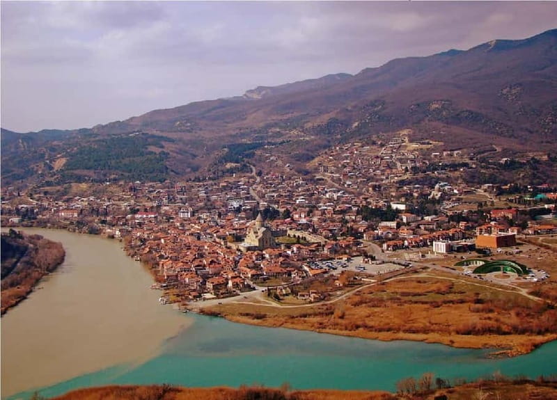 From Tbilisi: Gori and Uplistsikhe Group Tour - Key Highlights at a Glance