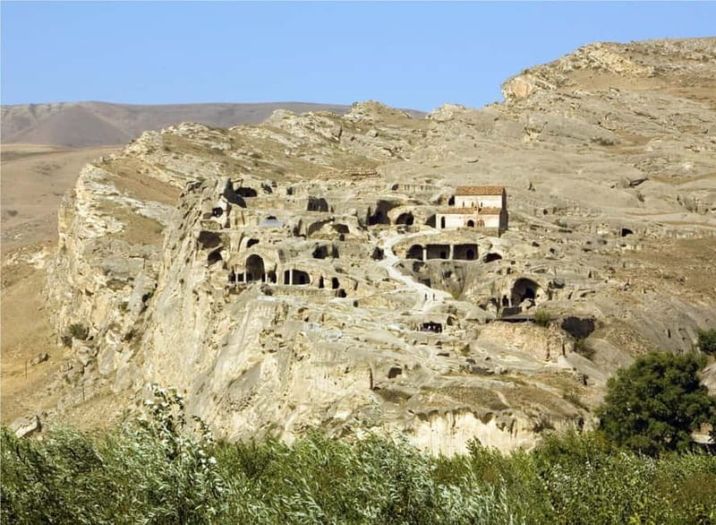From Tbilisi: Gori and Uplistsikhe Group Tour - The 8-Hour Route That Works If You Like Moving (But Not Running)