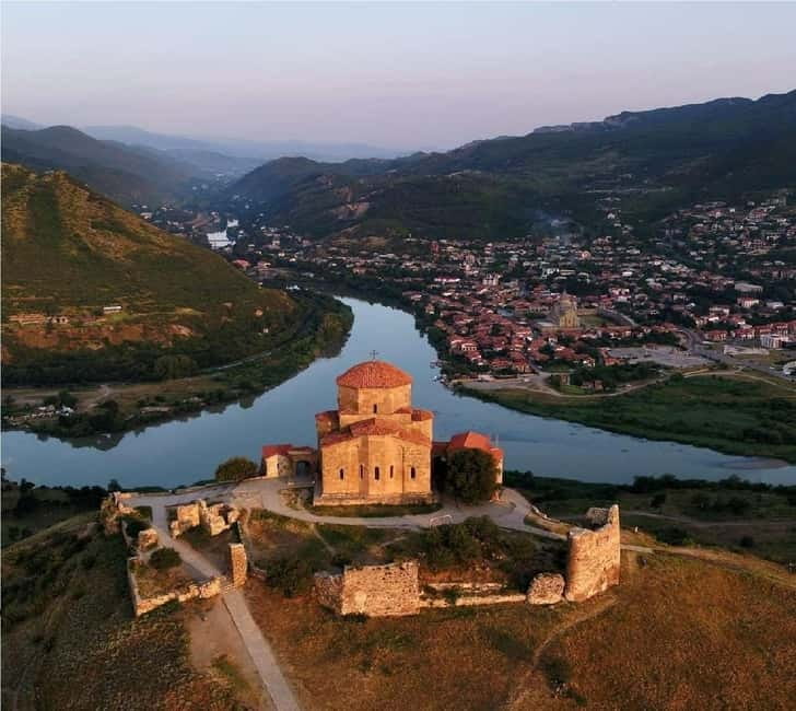 From Tbilisi: Gori and Uplistsikhe Group Tour - Stalin Museum: What the Artifacts and Exhibits Focus On