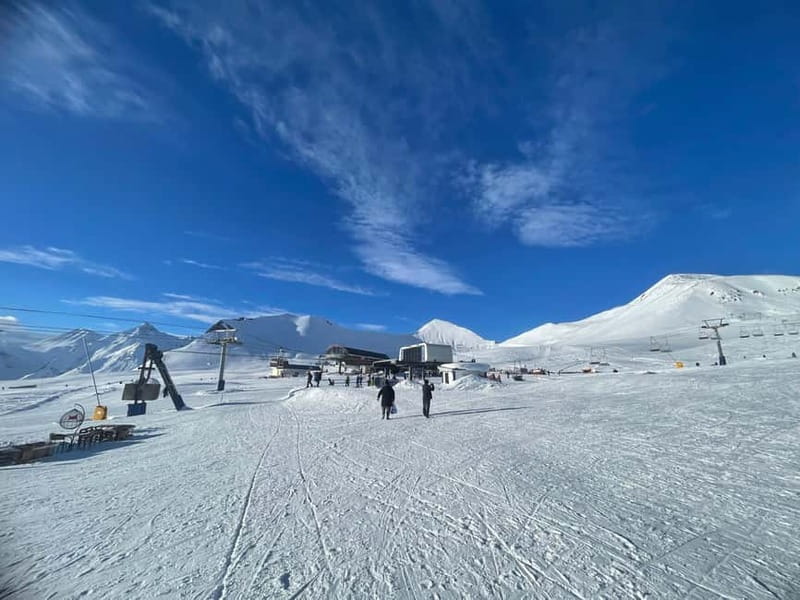 From Tbilisi: Gudauri and Kazbegi Private Day Trip - Key Points I’d Tell a Friend Before You Go
