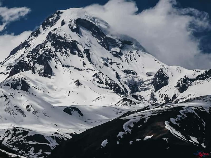 From Tbilisi: Gudauri and Kazbegi Private Day Trip - Gudauri Ski Resort Viewpoints: Big Panoramas Without Needing Snow Gear