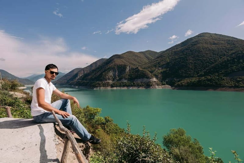 From Tbilisi: Guided Day Trip to Ananuri, Gudauri, & Kazbegi - Key highlights to look forward to