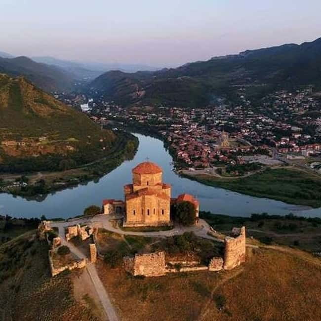 From Tbilisi: Half day tour, Mtskheta, Jvari & Samtavro - Key Highlights You’ll Care About