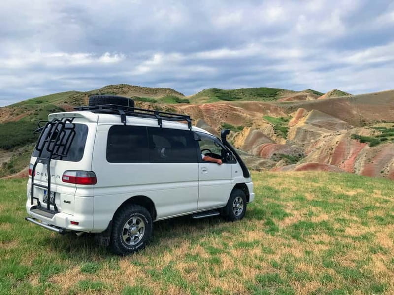 From Tbilisi: Kakheti and Kazbegi 2-Day 4X4 Jeep Tour pack - Who Should Book, and Who Should Skip This 4x4 Plan