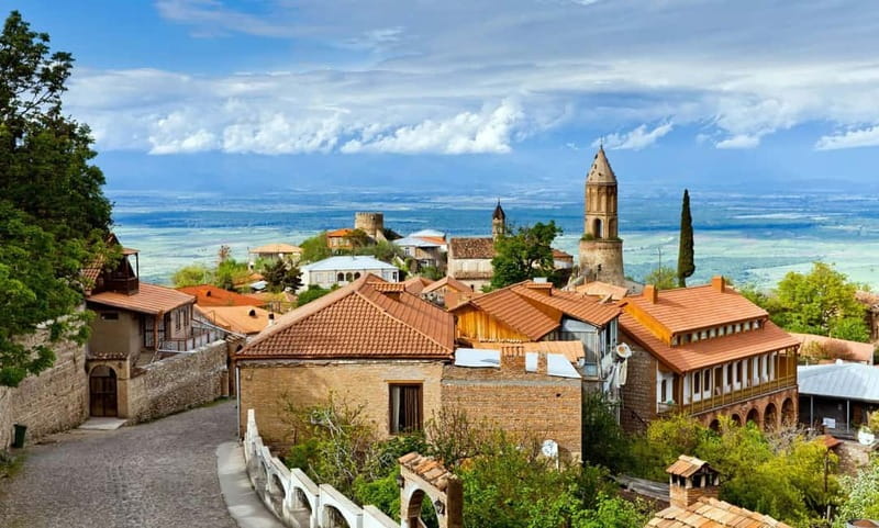 From Tbilisi: Kakheti Day Trip with Wine Tasting - Key highlights worth your time