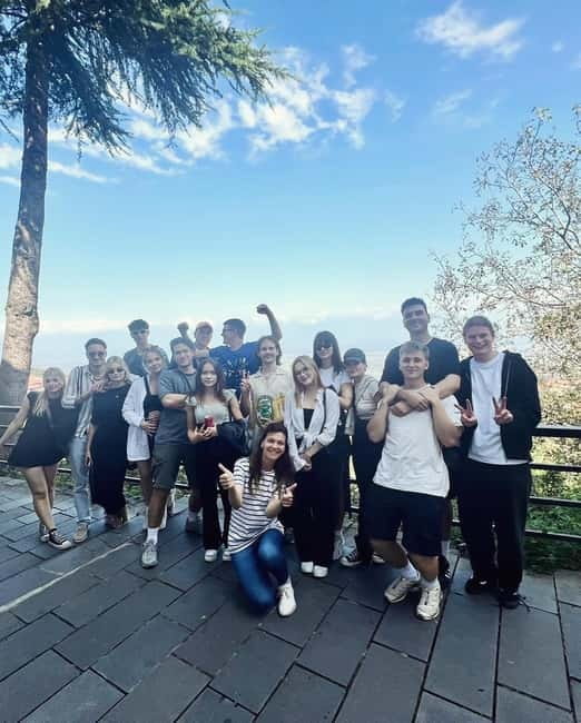 From Tbilisi: Kakheti Wine, History & Traditions Day Trip - Who This Tour Fits Best