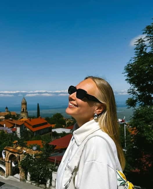 From Tbilisi: Kakheti Wine Region Tour with 9 Wine Tastings - Key highlights you will care about