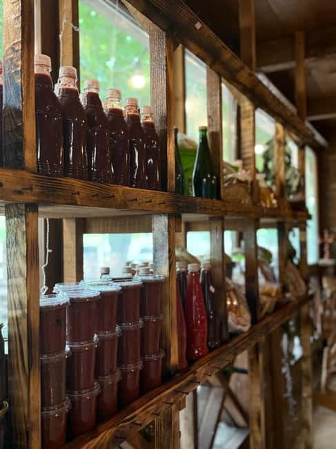 From Tbilisi: Kakheti Wine Trip + Free Wine&Chacha Tasting - Key highlights worth your attention
