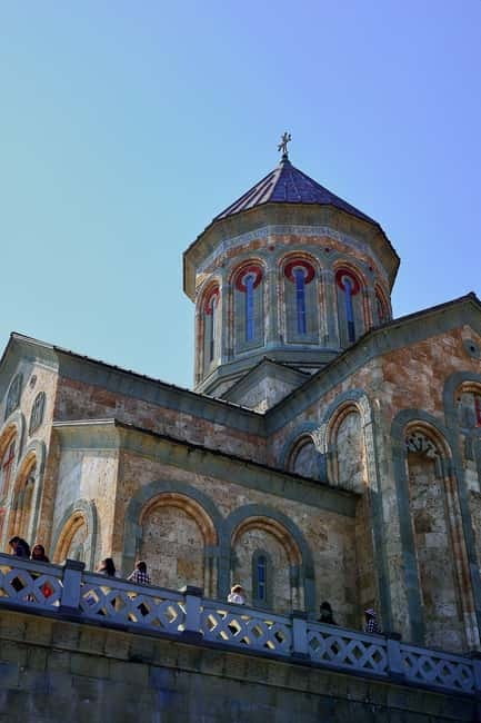 From Tbilisi: Kakheti Wine Trip + Free Wine&Chacha Tasting - Tastings, wine and chacha, and how to enjoy it without overdoing it