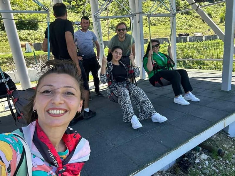 From Tbilisi: Kutaisi Canyons and Caves Full Day Tour - Key reasons this trip earns high marks