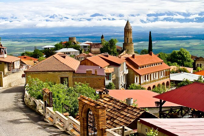 From Tbilisi Magical Kakheti – Sighnaghi, Bodbe & Chronicles Tour - Key Highlights You’ll Actually Feel During the Day