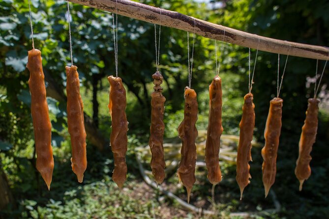 From Tbilisi Magical Kakheti – Sighnaghi, Bodbe & Chronicles Tour - Signagi Town and City Walls: Cobblestones, Balconies, and Alazani Valley Vistas
