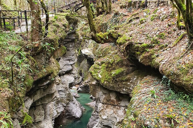 From Tbilisi Martvili Canyon and Prometheus Caves Day Tour - The 7:00 am start, and how to handle the long driving day