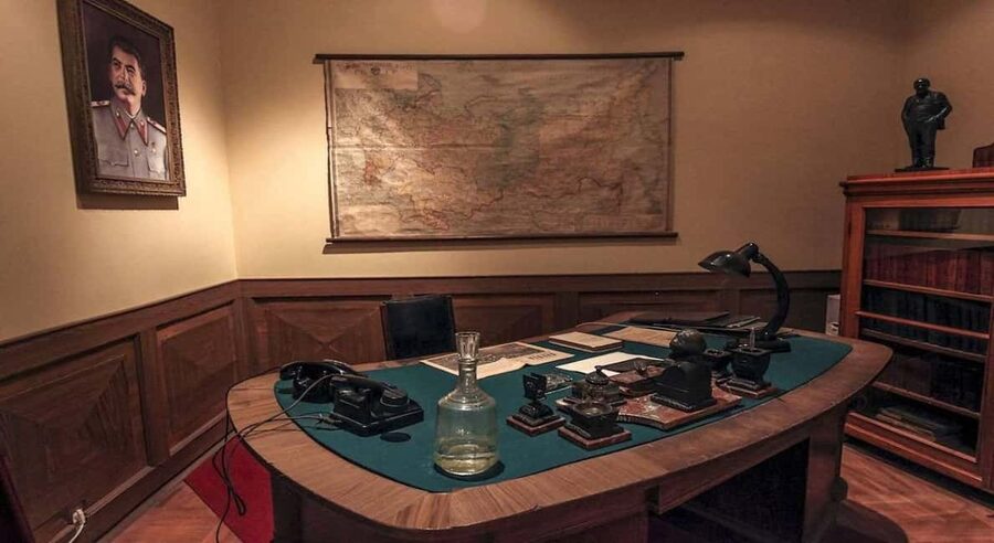 From Tbilisi: Mtskheta, Gori, and Uplistsikhe Day Trip - Gori and the Stalin Museum: history that can feel uncomfortable
