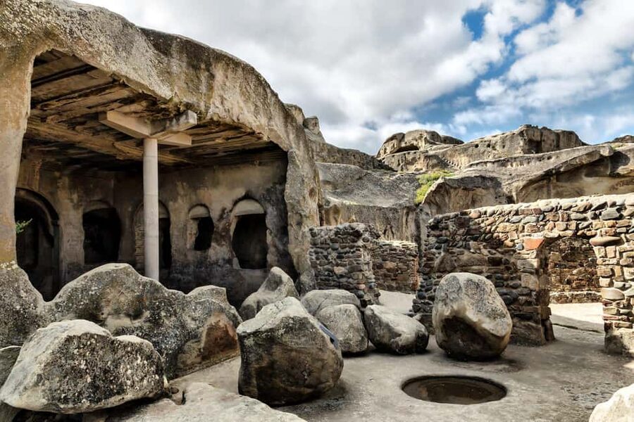 From Tbilisi: Mtskheta, Jvari, Gori & Uplistsikhe Day Trip - Who this tour is best for, and who should rethink it