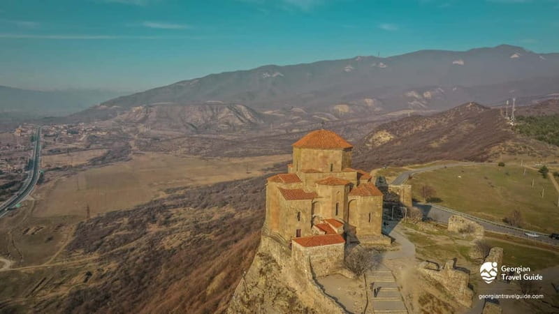 From Tbilisi: Mtskheta, Jvari, Svetitskhoveli & Samtavro - Key things that make this tour worth your time
