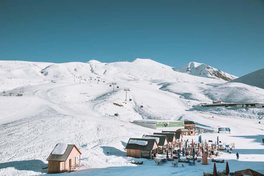 From Tbilisi: Private Gudauri Ski Resort Tour - Price and value: what $89 buys you, and what to budget on top