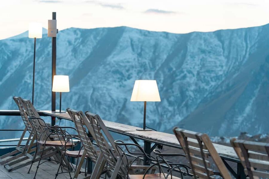 From Tbilisi: Private Gudauri Ski Resort Tour - Who should book this Gudauri private tour