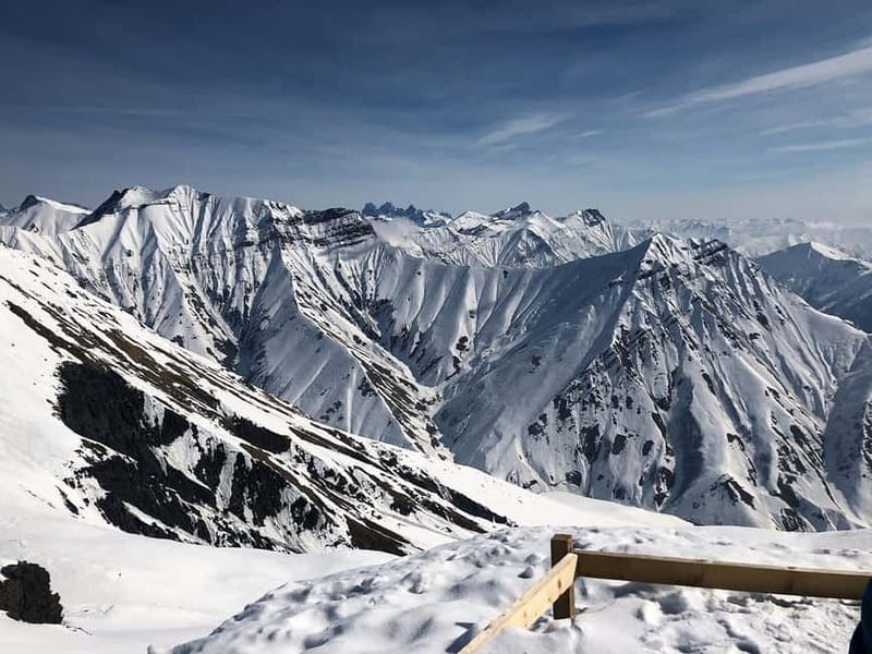 From Tbilisi: Private Kazbegi Tour - Key highlights worth your focus