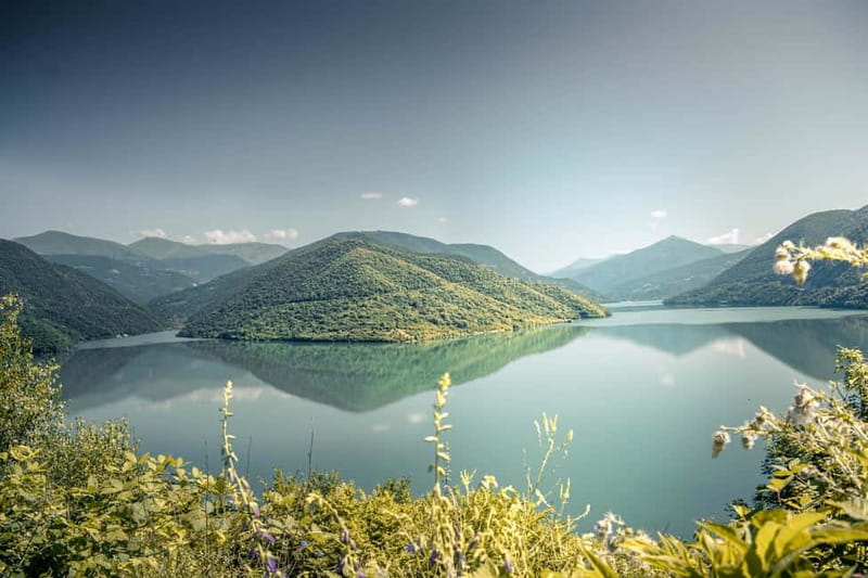 From Tbilisi: Private Kazbegi Tour - Why this Kazbegi route works in one full day