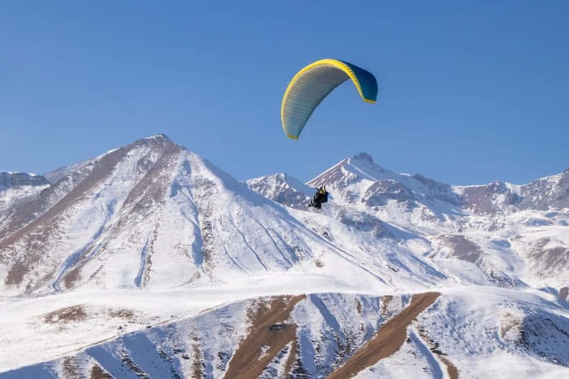 From Tbilisi: Private Kazbegi Tour - Ananuri Fortress and Zhinvali Reservoir, UNESCO by the water