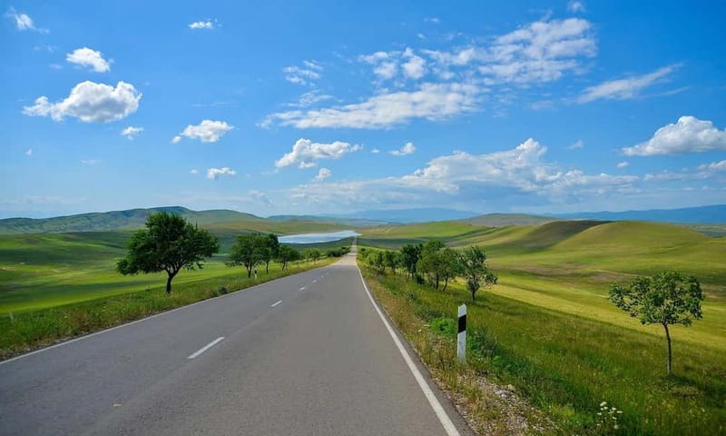 From Tbilisi: Rainbow Mountain & David Gareja Monastery Trip - Key Points You’ll Care About