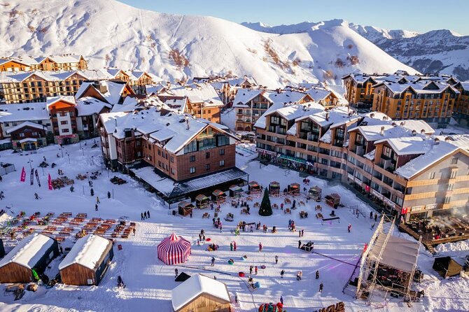 From Tbilisi to Gudauri Ski Resort, Zhinvali, Ananuri Day Trip - Price and value: what $19 really buys (and what it doesn’t)