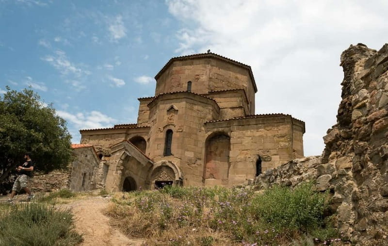 From Tbilisi: Uplistsikhe Caves and Mtskheta Town Day tour - Price and Value: Paying for Access, Context, and Convenience
