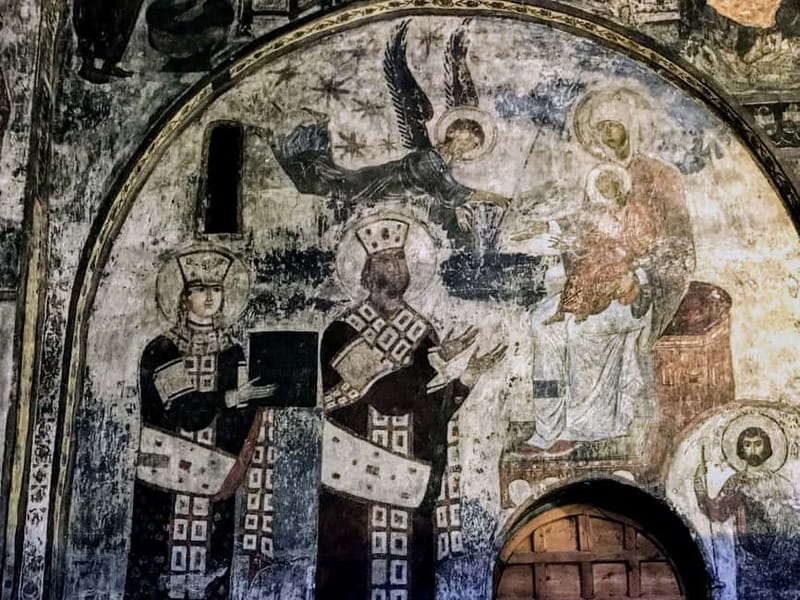 From Tbilisi: Vardzia, Rabati, and Borjomi Private Tour - Key things that make this tour click